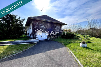 achat maison sarrewerden 67260