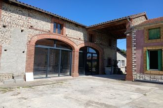 achat maison sarriac-bigorre 65140