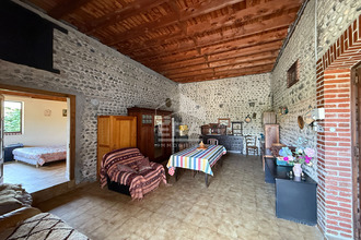 achat maison sarriac-bigorre 65140