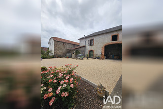 achat maison sarriac-bigorre 65140