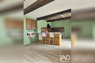 achat maison sarriac-bigorre 65140