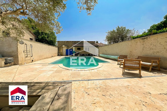 achat maison sarrians 84260