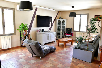 achat maison sarrians 84260