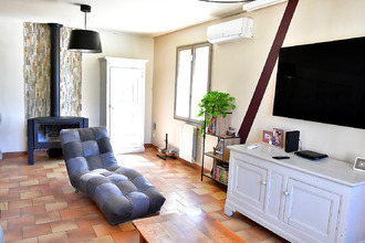 achat maison sarrians 84260