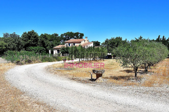 achat maison sarrians 84260