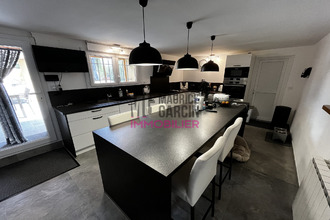 achat maison sarrians 84260