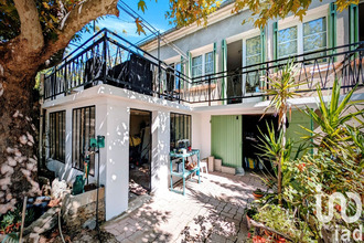 achat maison sarrians 84260