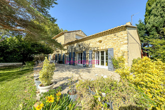 achat maison sarrians 84260