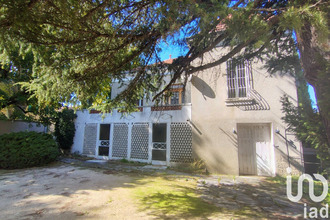 achat maison sarrians 84260