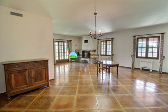 achat maison sarrians 84260