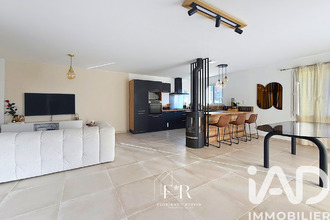 achat maison sarrians 84260