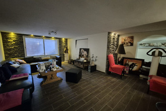 achat maison sarrians 84260