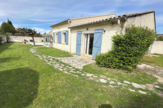 achat maison sarrians 84260