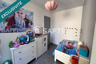 achat maison sarrians 84260