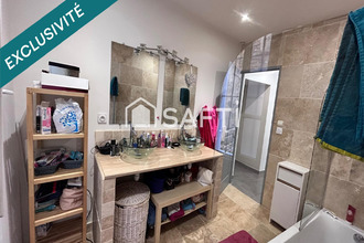 achat maison sarrians 84260