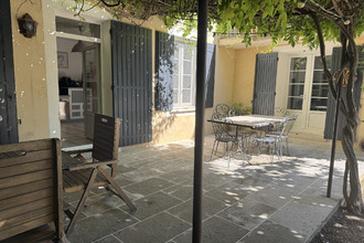 achat maison sarrians 84260