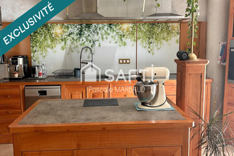 achat maison sarrians 84260