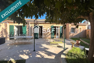 achat maison sarrians 84260