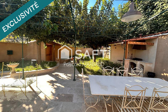 achat maison sarrians 84260