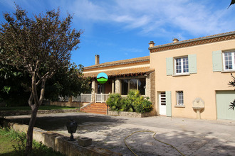 achat maison sarrians 84260