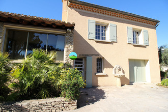 achat maison sarrians 84260