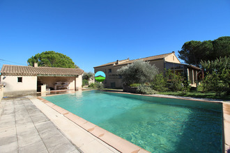 achat maison sarrians 84260