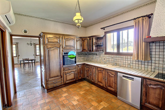 achat maison sarrians 84260