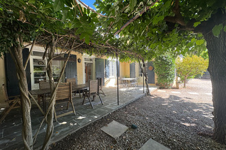 achat maison sarrians 84260