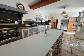 achat maison sarrians 84260