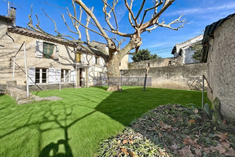 achat maison sarrians 84260