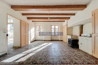 achat maison sarrians 84260