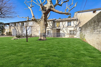 achat maison sarrians 84260