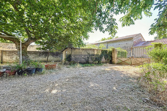 achat maison sarrians 84260