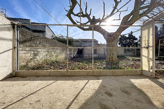 achat maison sarrians 84260