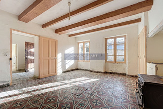 achat maison sarrians 84260