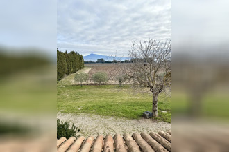 achat maison sarrians 84260