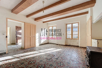 achat maison sarrians 84260