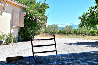 achat maison sarrians 84260