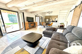 achat maison sarrians 84260