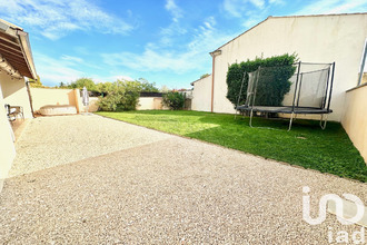 achat maison sarrians 84260