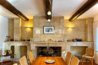 achat maison sarrians 84260