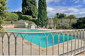 achat maison sarrians 84260