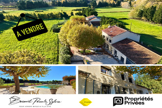 achat maison sarrians 84260