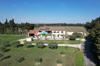 achat maison sarrians 84260