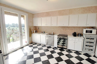 achat maison sarrians 84260