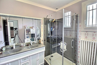 achat maison sarrians 84260