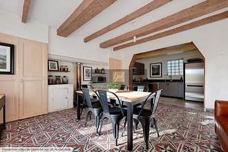 achat maison sarrians 84260