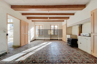 achat maison sarrians 84260