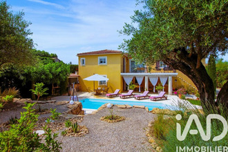 achat maison sarrians 84260