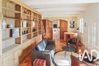 achat maison sarrians 84260